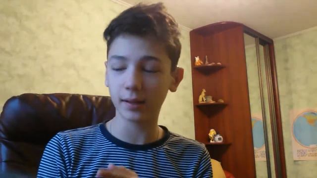 У меня есть котенок!!!! смотреть онлайн