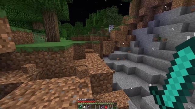 НУБ И ПРО КАК ПРОЙТИ МАЙНКРАФТ НА СЛОЖНОСТИ ПРО ! НУБИК ПРОТИВ ТРОЛЛИНГ ЛОВУШКА В MINECRAFT смотреть онлайн