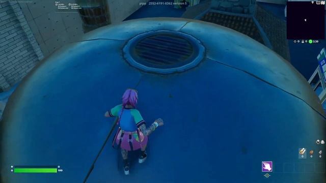 HOW TO GET RENEGADE RAIDER SKIN FOR FREE IN FORTNITE 2023! смотреть онлайн