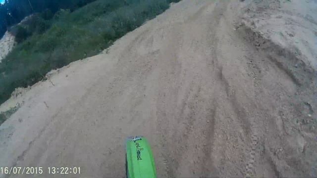 kawasaki / honda 125 смотреть онлайн