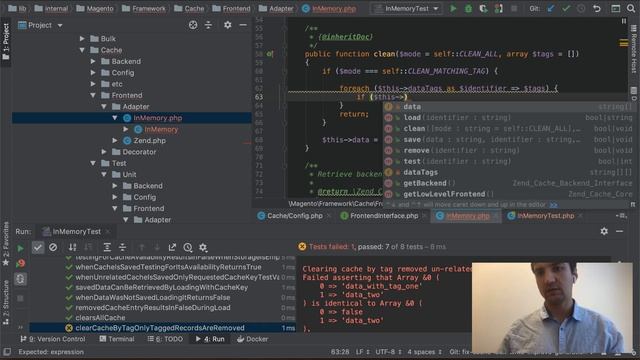 Working on stale cache functionality for #Magento2 #cache смотреть онлайн