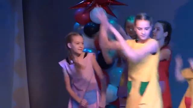 "Девочка-Вредина" - Ксения Захарова смотреть онлайн