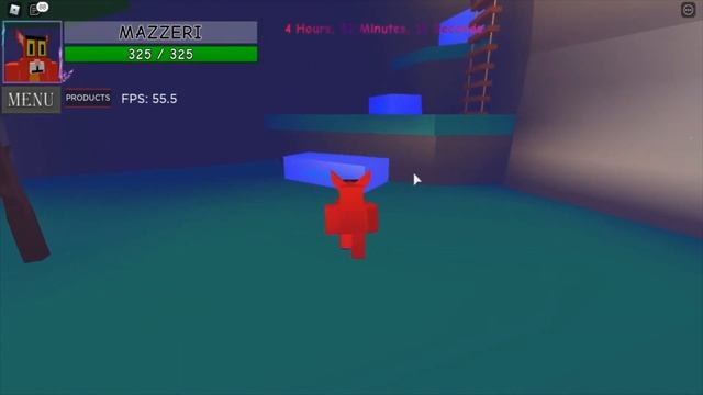 A Universal Time BIGGEST SECRET (CODES) - Roblox A Universal Time смотреть онлайн
