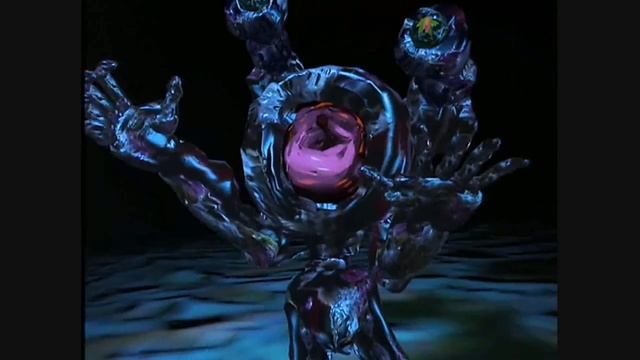 Lawnmower Man Truncated (only cgi) смотреть онлайн