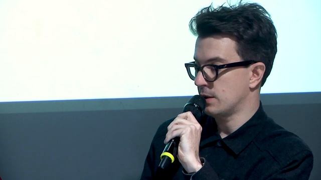 Современный художник. Работа продюсером. Российский и международный опыт. смотреть онлайн