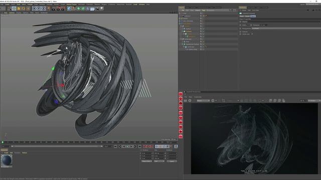 Quick Tip 9 - Controlled Chaos смотреть онлайн