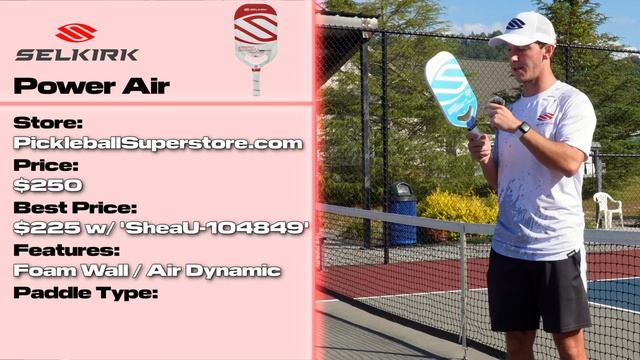 The Most Popular Pickleball Paddle смотреть онлайн