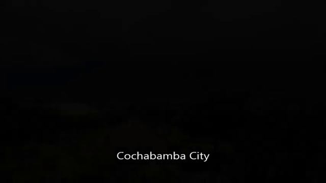 Bolivia Боливия Путешествие и отдых