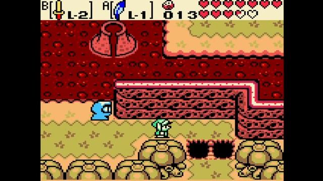 HARD ORE!: Oracle of Seasons w/ JKLantern Part 19 смотреть онлайн