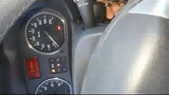 Запуск NISSAN TERRANO D10 от -10 градусов смотреть онлайн
