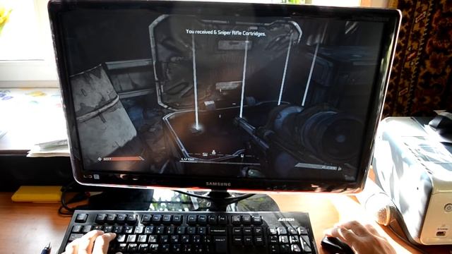 Как играть в ПК игры с собой без ПК бесплатно (Nvidia Shield Tablet/Portable Android) смотреть онлайн