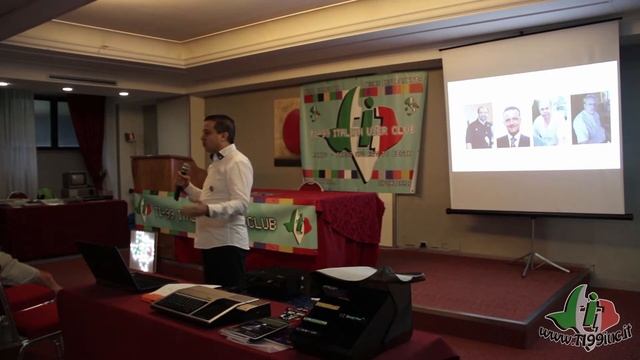 David Vella - BreakFree Game and GPL - 32° TI-Treff 2017 - Italy, Rome - Part 1/10 смотреть онлайн