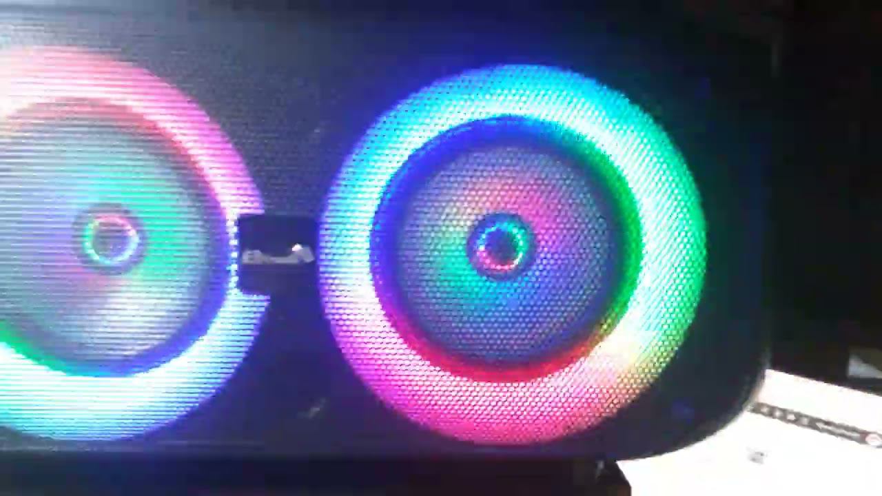 Блютуз колонка ElTronic смотреть онлайн