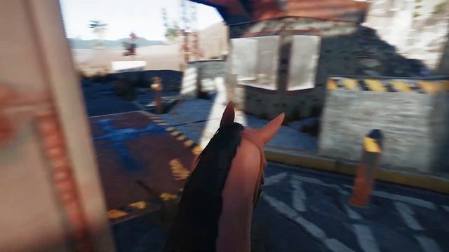 КАК ОБОЙТИ БЛОКИРОВКУ / BLOODY/a4tech ► Rust смотреть онлайн
