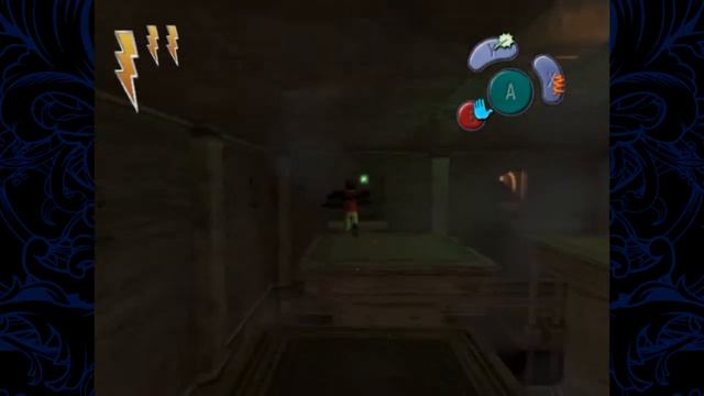 The Sorcerer's Stone [GCN] EP4: Stealth and Stuff смотреть онлайн
