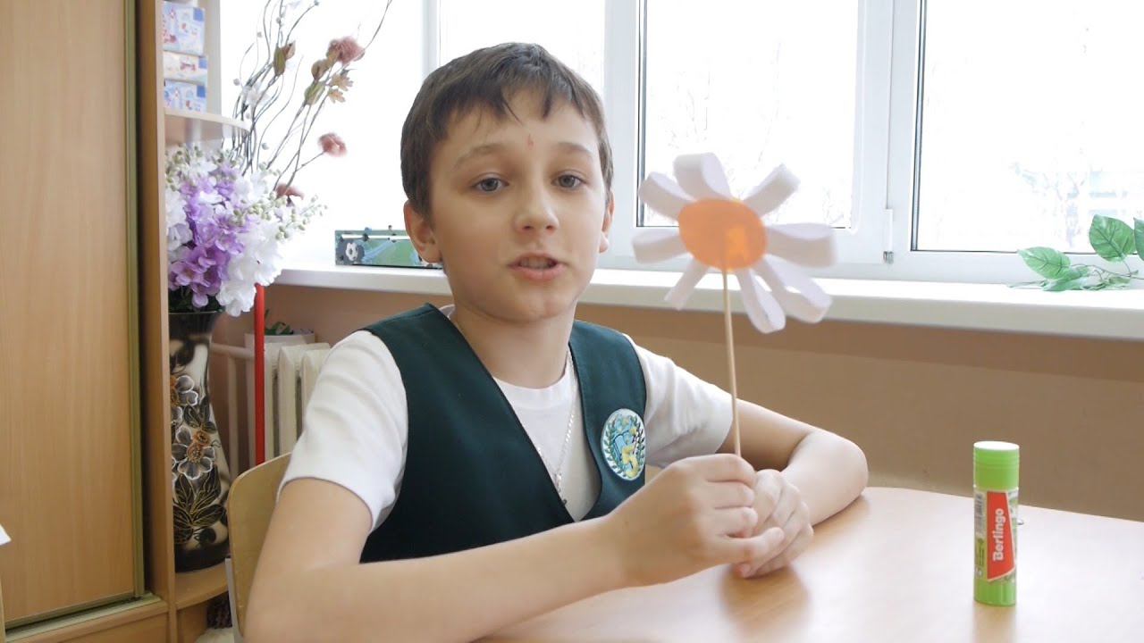 Весенняя Неделя Добра 2021 смотреть онлайн