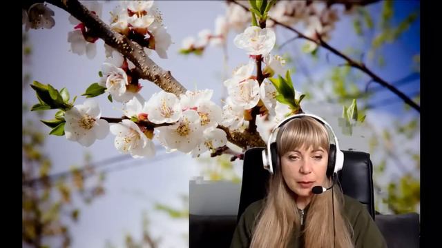 Проработка с Галиной. Принять и полюбить всю свою жизнь. смотреть онлайн