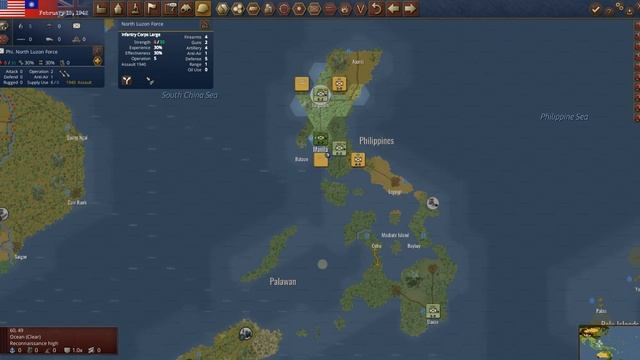 WarPlan Pacific: Bonsai Challenge | Part 7 - On the Back Foot смотреть онлайн
