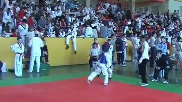 Бои Сосо Кварцхавы смотреть онлайн