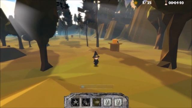 Let's Play Sorgina : A tale of Witches смотреть онлайн