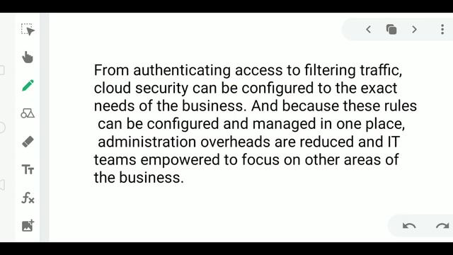 Lec - 5.1 Introduction To Cloud Security In Cloud Computing In Hindi