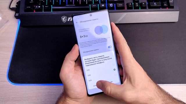 TECNO PHANTOM X2 5G - ЛАЙТ ВЕРСИЯ ФЛАГМАНА! смотреть онлайн