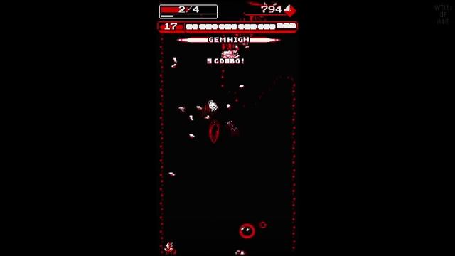 Indienity #10: Top 10 - Инди игры (Октябрь 2015) / Indie Games (October 2015) [ENG / RUS] смотреть онлайн