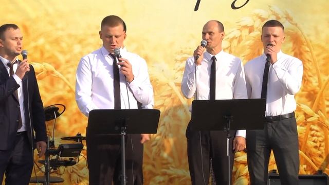 Я благодарен Тебе / Песня смотреть онлайн