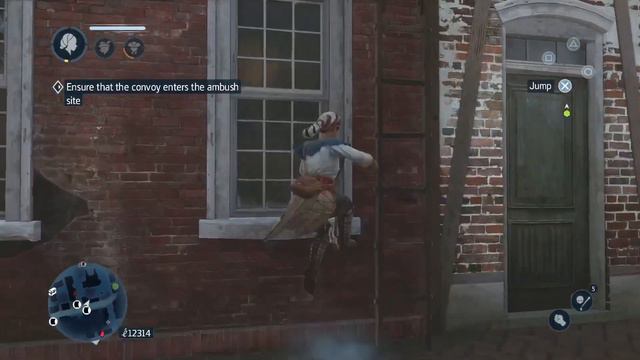 Assassin's Creed Liberation Gameplay # 5 | Getting Ulloa's Attention, A Governor No More, Southboun смотреть онлайн