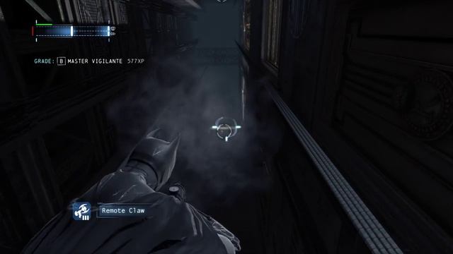 Let's Play Batman: Arkham Origins Ep 17 - The Worst Rides смотреть онлайн