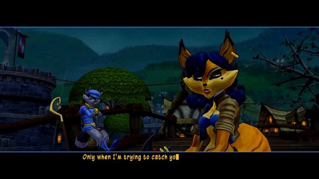 Is Thieves in Time Really THAT Bad? | Sly Cooper: Thieves in Time Retrospective смотреть онлайн