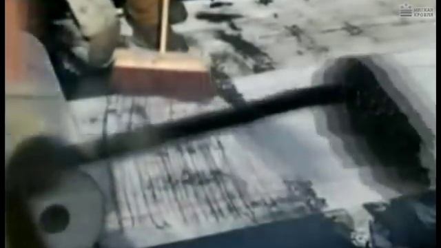 Наливная кровля смотреть онлайн