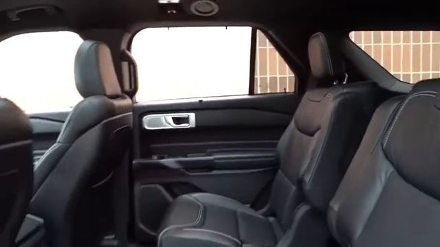 2020 Ford Explorer near me Highland Park, Arlington Heights, Skokie, Libertyville, Glenview, IL T25 смотреть онлайн
