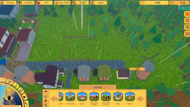 Farming Life - Massive Harvest & Even Bigger Frustration (#5) смотреть онлайн