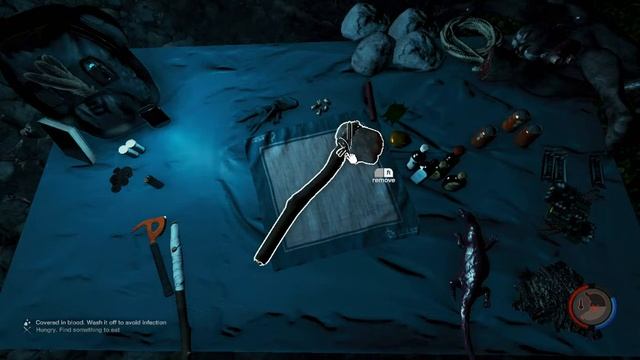 TheForest Крафт Как сделать каменный топор смотреть онлайн