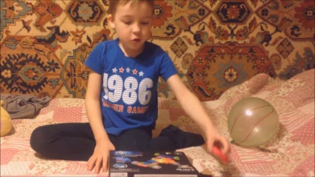 Как сделать арбуз?! смотреть онлайн