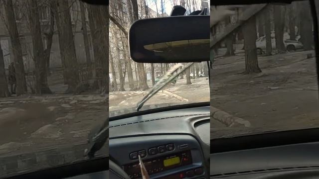 как убрать скрип дворников на ваз смотреть онлайн