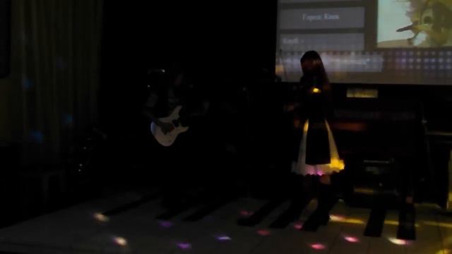 Endless Dream 5 скрипка