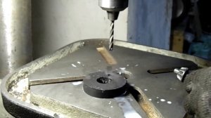 Чем просверлить магнит?