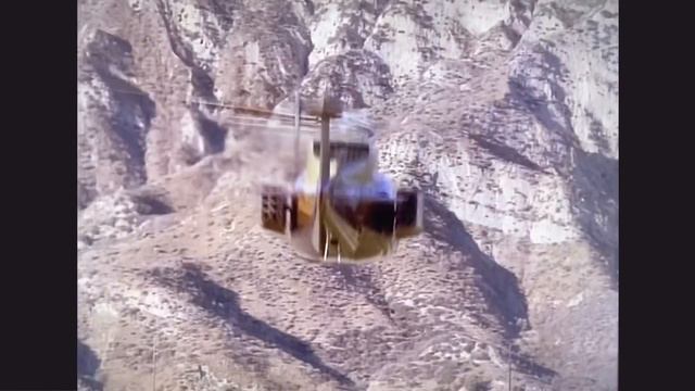 AIRWOLF SEASON 2 CLIPS | BEST FIGHT SCENES FROM AIRWOLF INCLUDING HX1 & REDWOLF