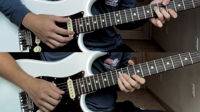 B.B.King - Slow Groove Phrasing смотреть онлайн