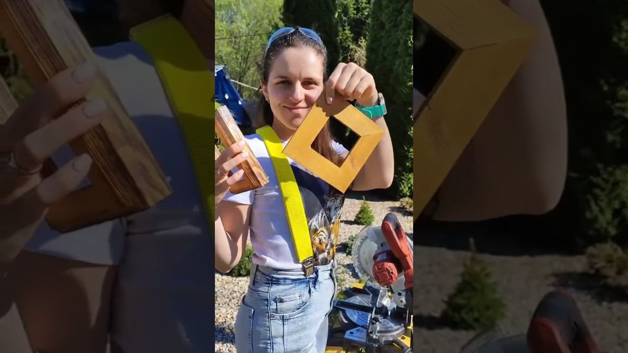 Аккумуляторная торцовка для ровного распила под углом. REDVERG RD-MS18/U #tools #redverg смотреть онлайн