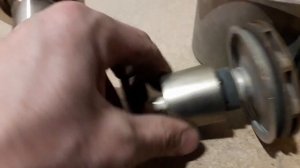 Почему гудит насос газового котла.