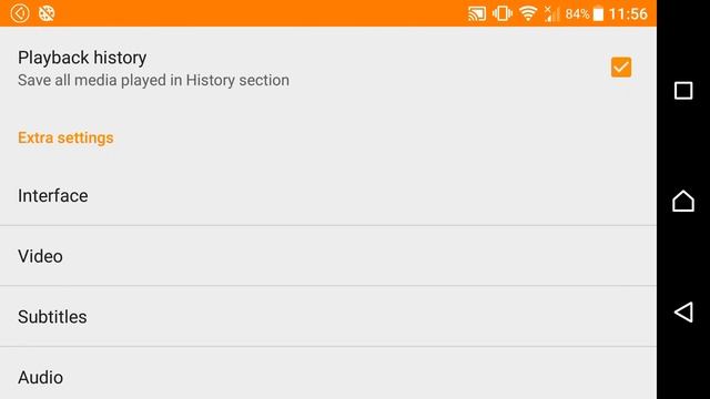 How To Enable A Dark Theme In Your Android VLC Player смотреть онлайн