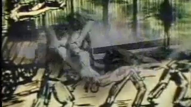 The Holocaust: David Berman's Story 7 of 9 смотреть онлайн