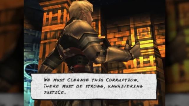 Vagrant Story Analysis (FINAL EPISODE): "The Phantom Pain" | State of the Arc Podcast смотреть онлайн