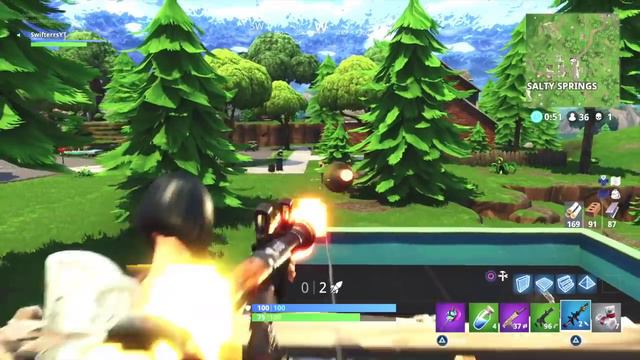 FREE "ROGUE AGENT" SKIN & OUTFIT DOWNLOAD COMING SOON! (Fortnite Battle Royale Starter Pack Release смотреть онлайн