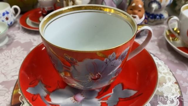 ? БАРАХОЛКА Днепр 13 июля 2023 Фарфор Стекло Картины смотреть онлайн