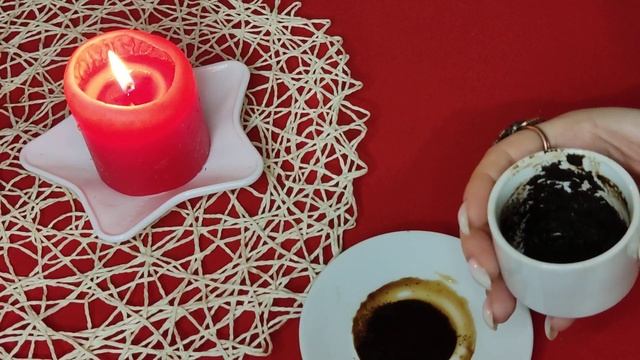 ЧТО РАССКАЖЕТ ЧАШЕЧКА☕ О СОБЫТИЯХ БЛИЖАЙШИХ ДНЕЙ? смотреть онлайн
