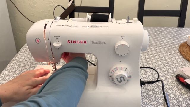 Singer Tradition 2282 sewing machine Bedienungsanleitung #singersewingmachine #singer смотреть онлайн